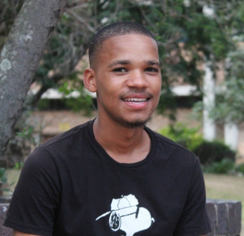 Clinton Mgoduswa