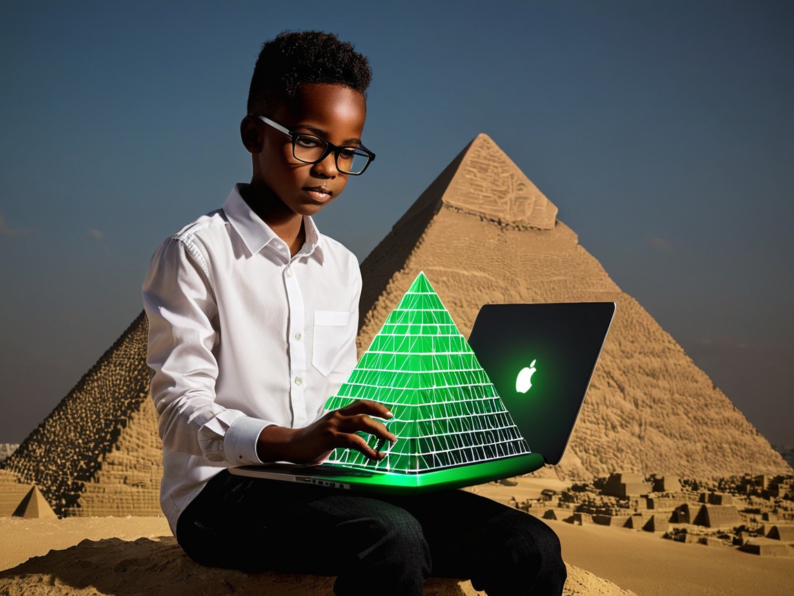 NerdPyramid Hub