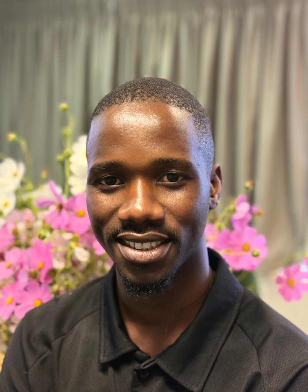 Lusanda Gutswana